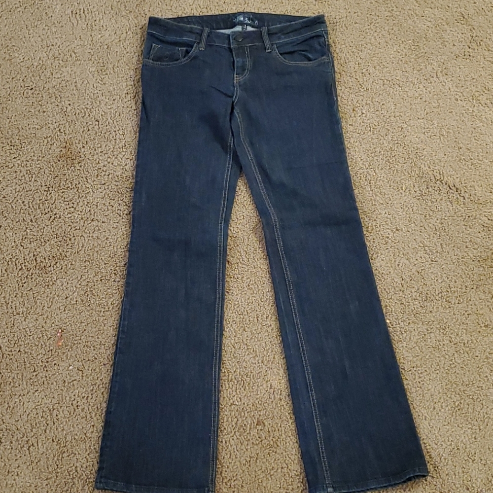 Mavi Katie jeans
